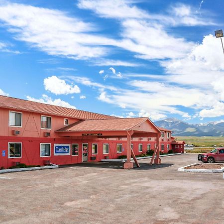 Travelodge By Wyndham Deer Lodge Montana Bagian luar foto