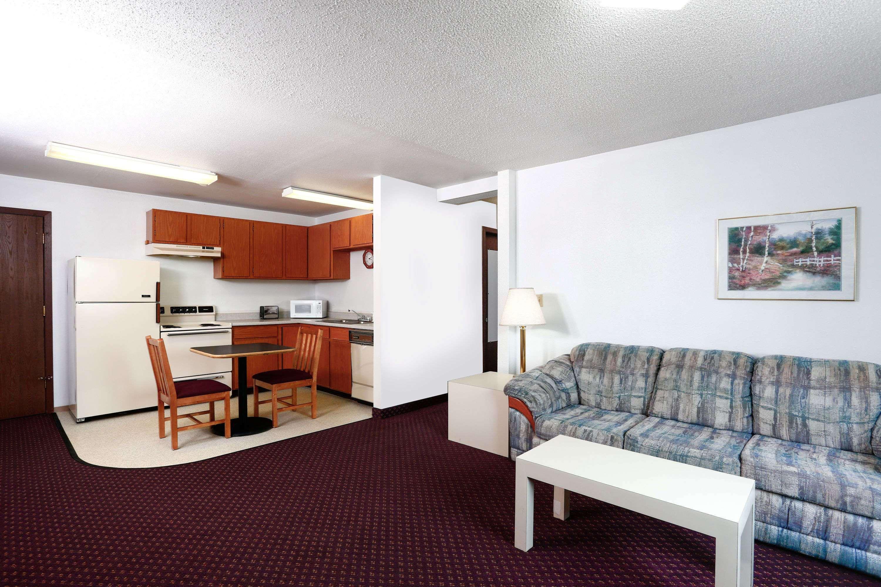 Travelodge By Wyndham Deer Lodge Montana Bagian luar foto
