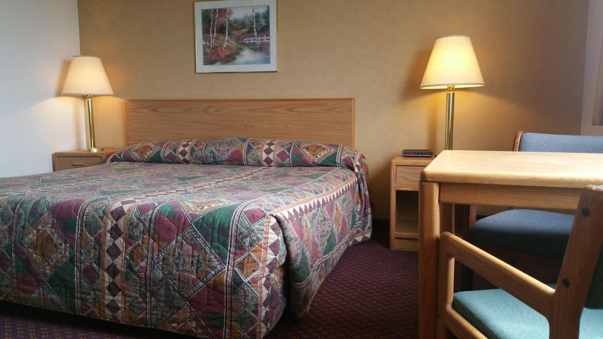 Travelodge By Wyndham Deer Lodge Montana Bagian luar foto